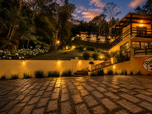 Monte Verde